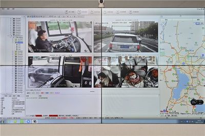 第三方安全監(jiān)測 賦能昆明旅游交通智慧化建設(shè)的堅(jiān)實(shí)基石